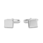 Heritage Rectangular Cufflinks