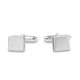 Heritage Rectangular Cufflinks
