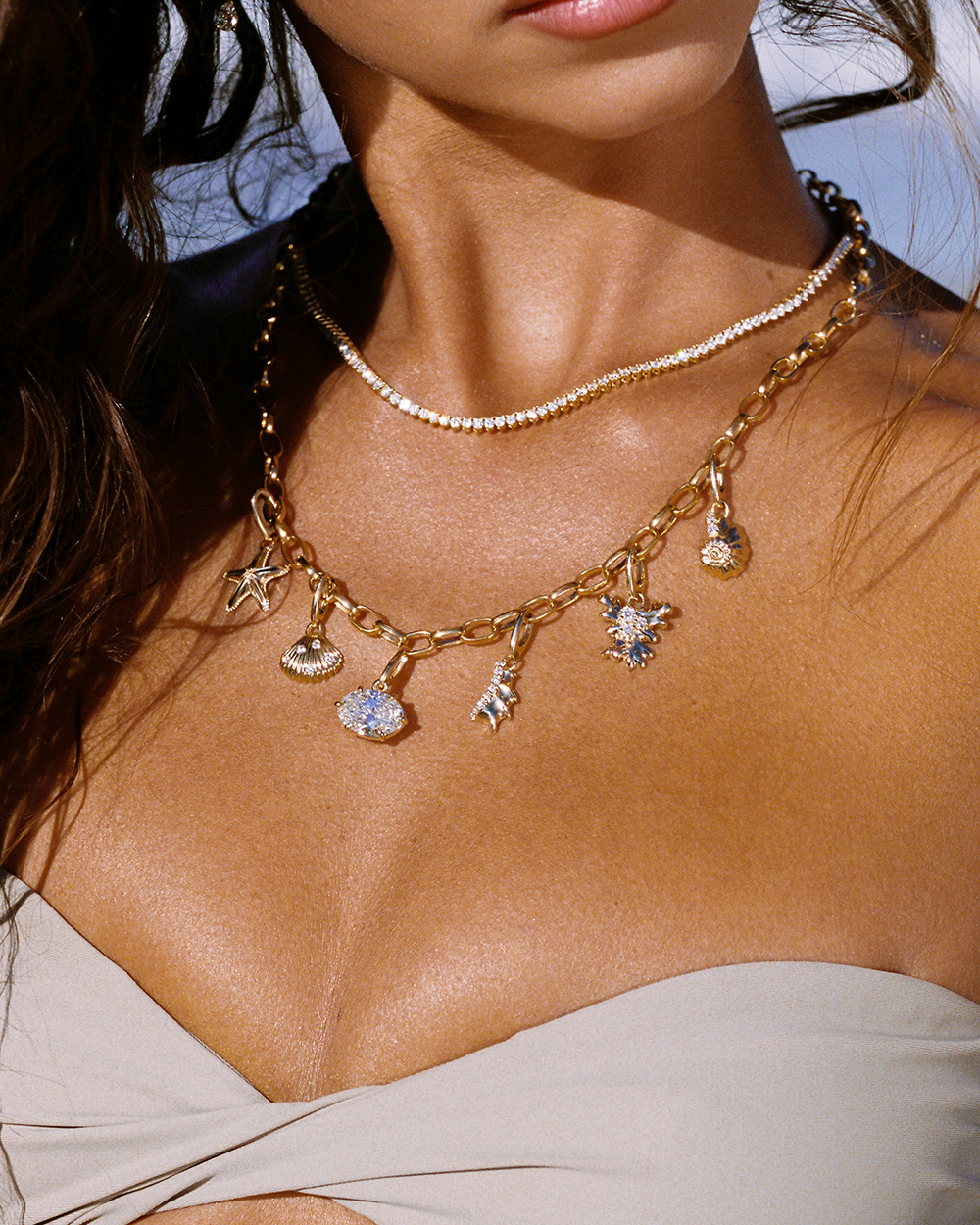 Isola Coral Attachment