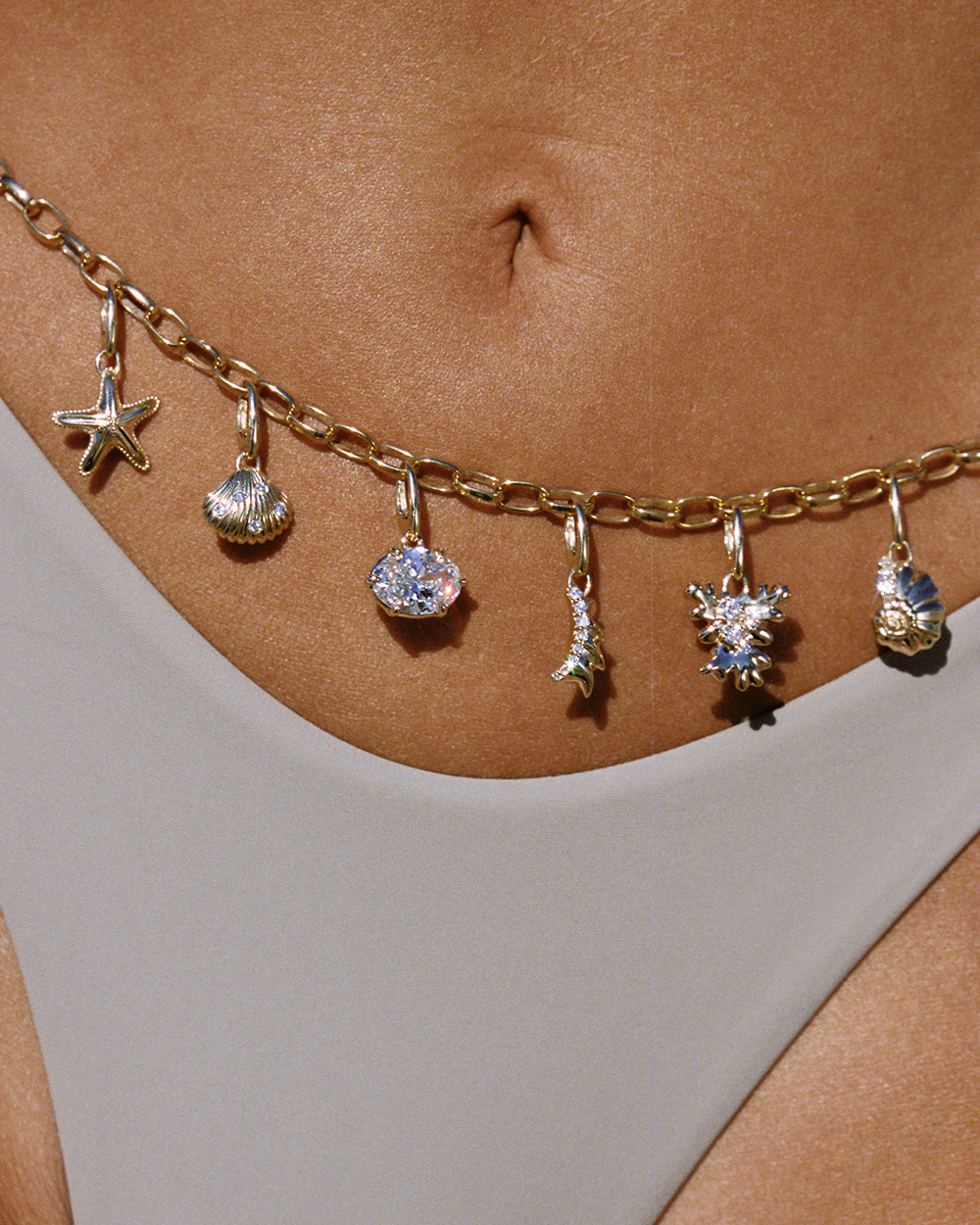 Isola Coral Attachment