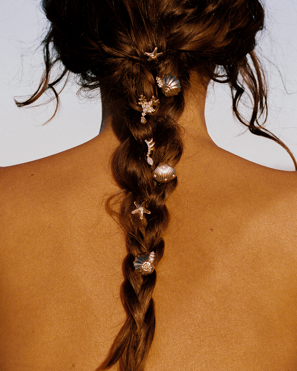 Venus Earrings
