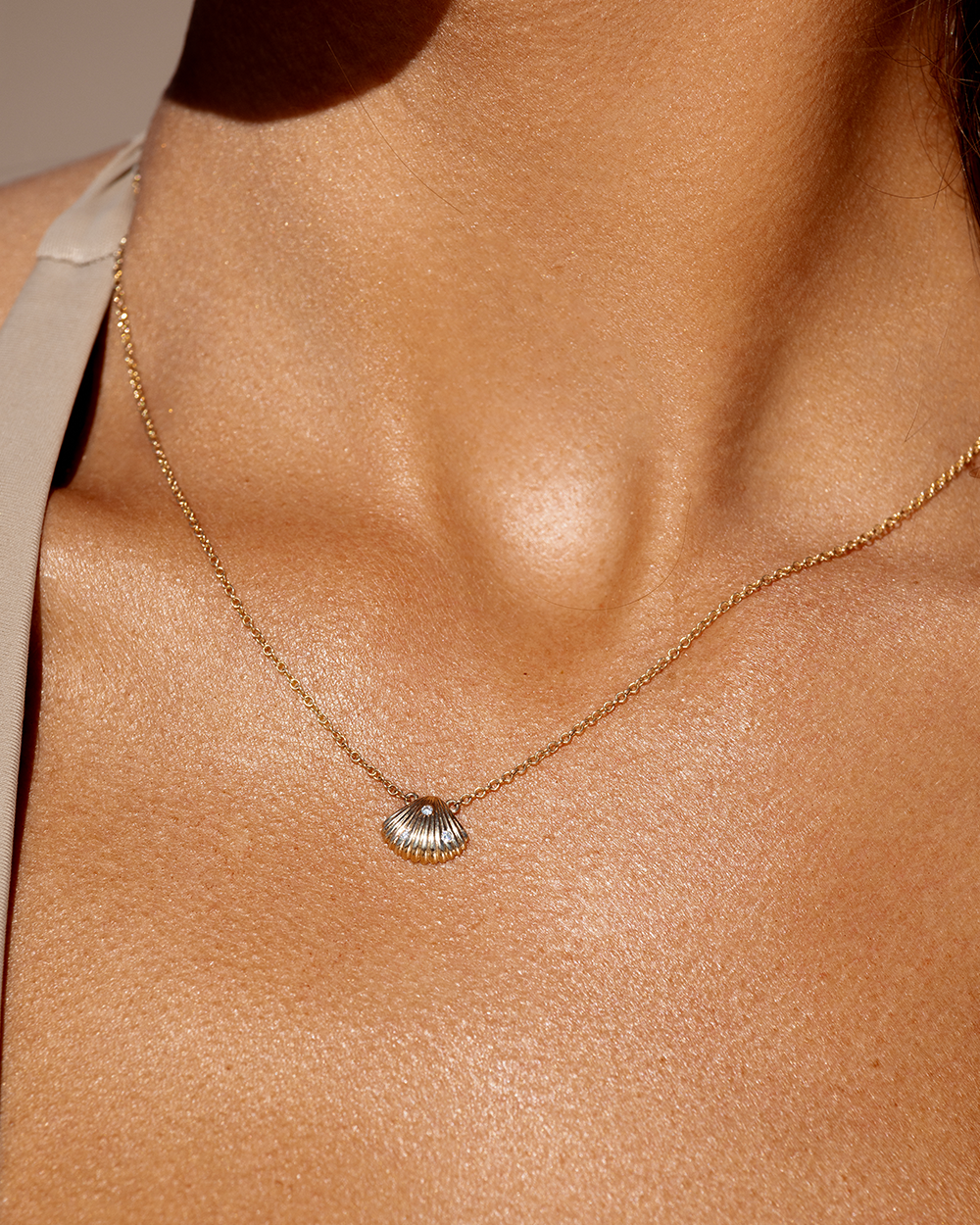 Venus Necklace
