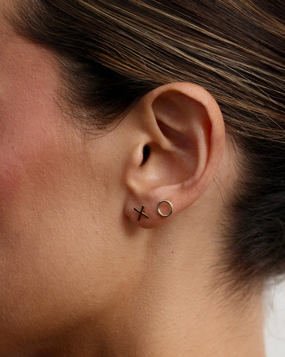 Solar Earrings