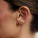 Solar Earrings