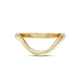 Leda Curved Band