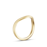 Leda Curved Band