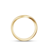 Leda Curved Band