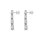 Lumiere Diamond Drop Earrings