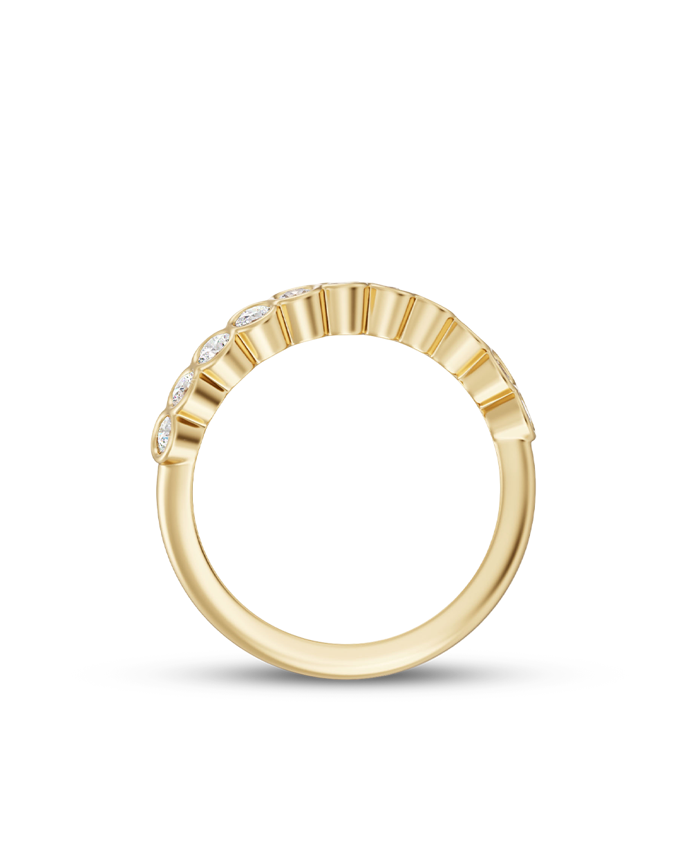 Muse Diamond Band