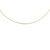 Omega Chain