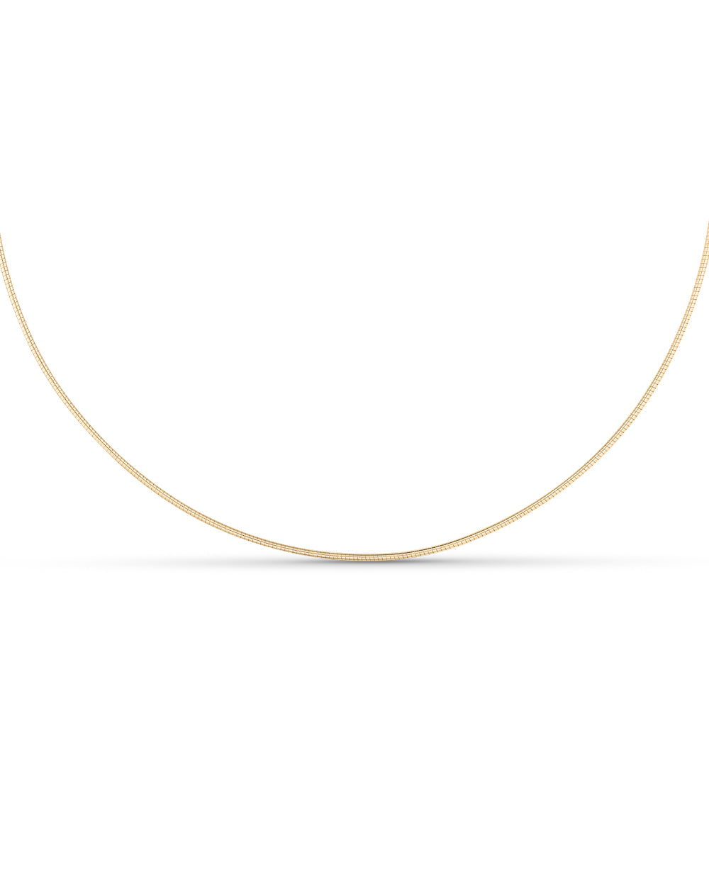 Omega Chain