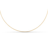 Omega Chain