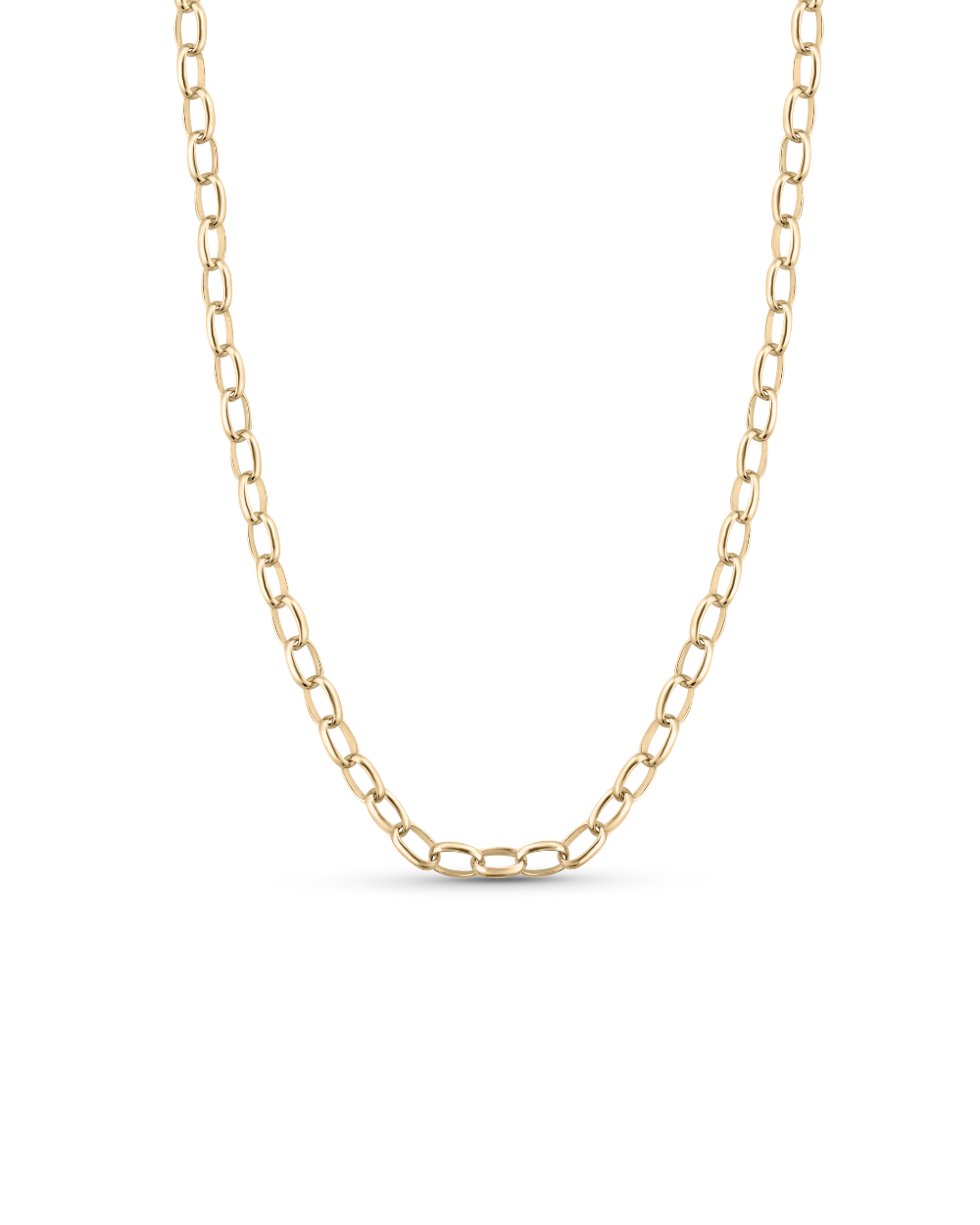 Orin Belcher Necklace