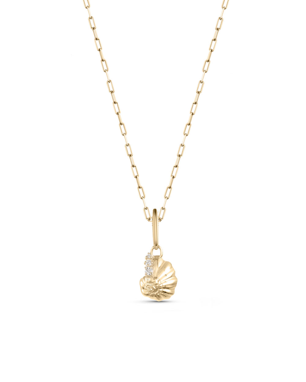 Ariel Shell Attachment