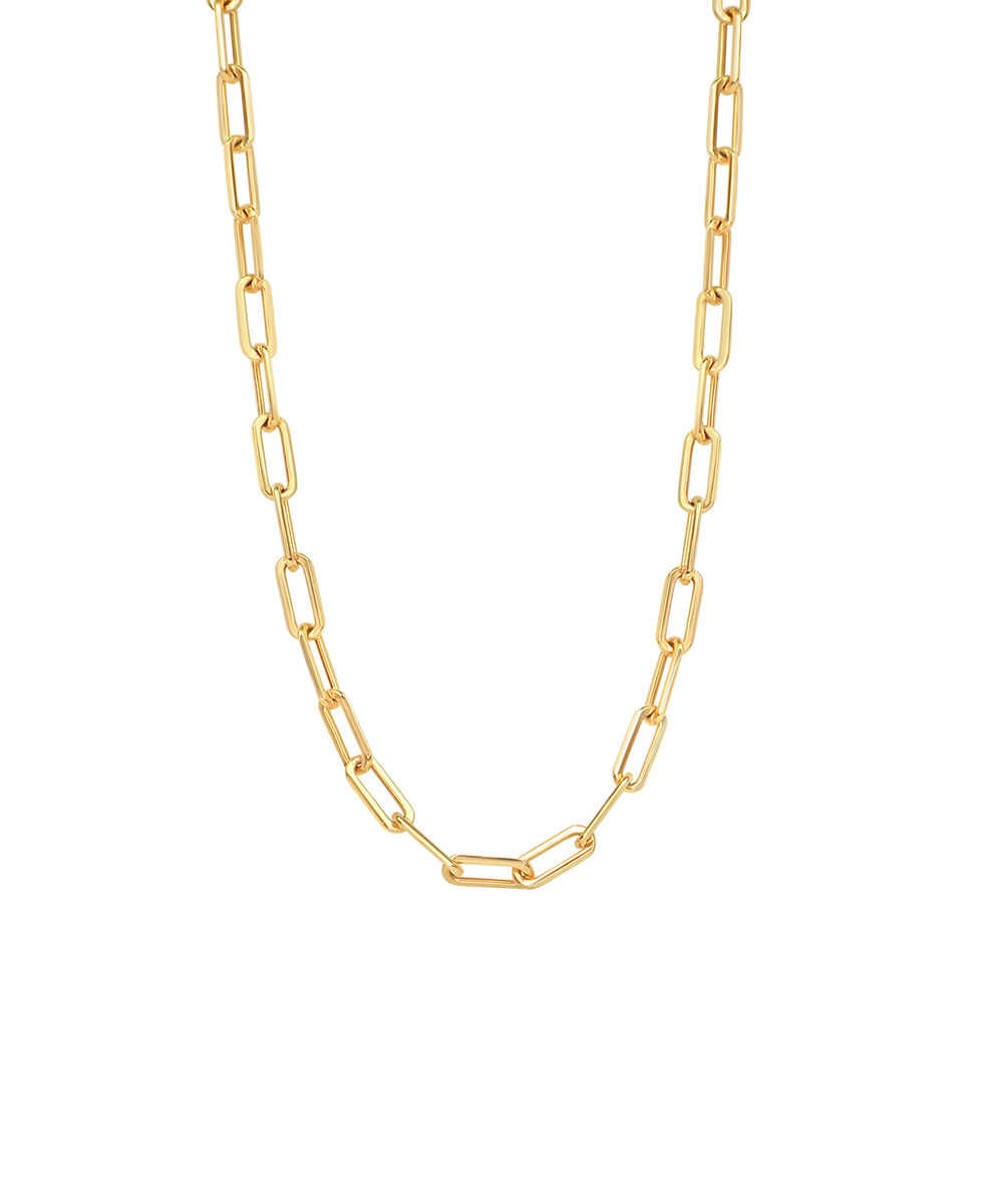 Paperclip Chain