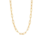 Paperclip Chain