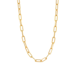 Paperclip Chain