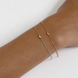 Birthstone Bracelet