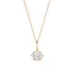 Victoria Oval Diamond Attachment