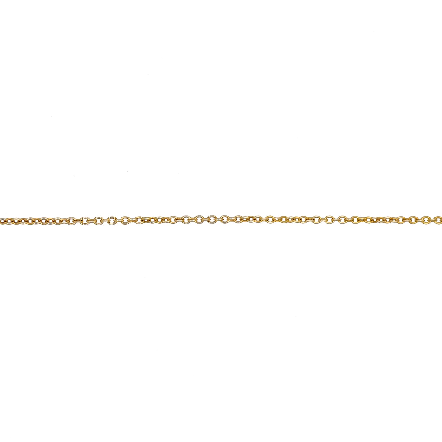 Linked for Life Petite Chain Bracelet