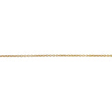Linked for Life Petite Chain Bracelet