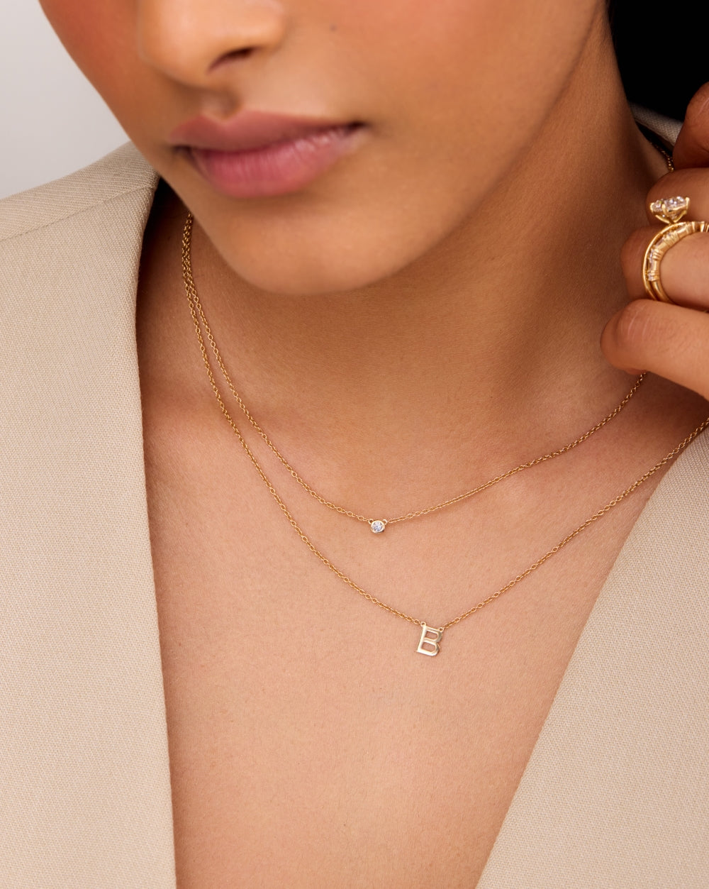 Starlight Necklace