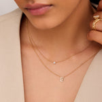 Starlight Necklace