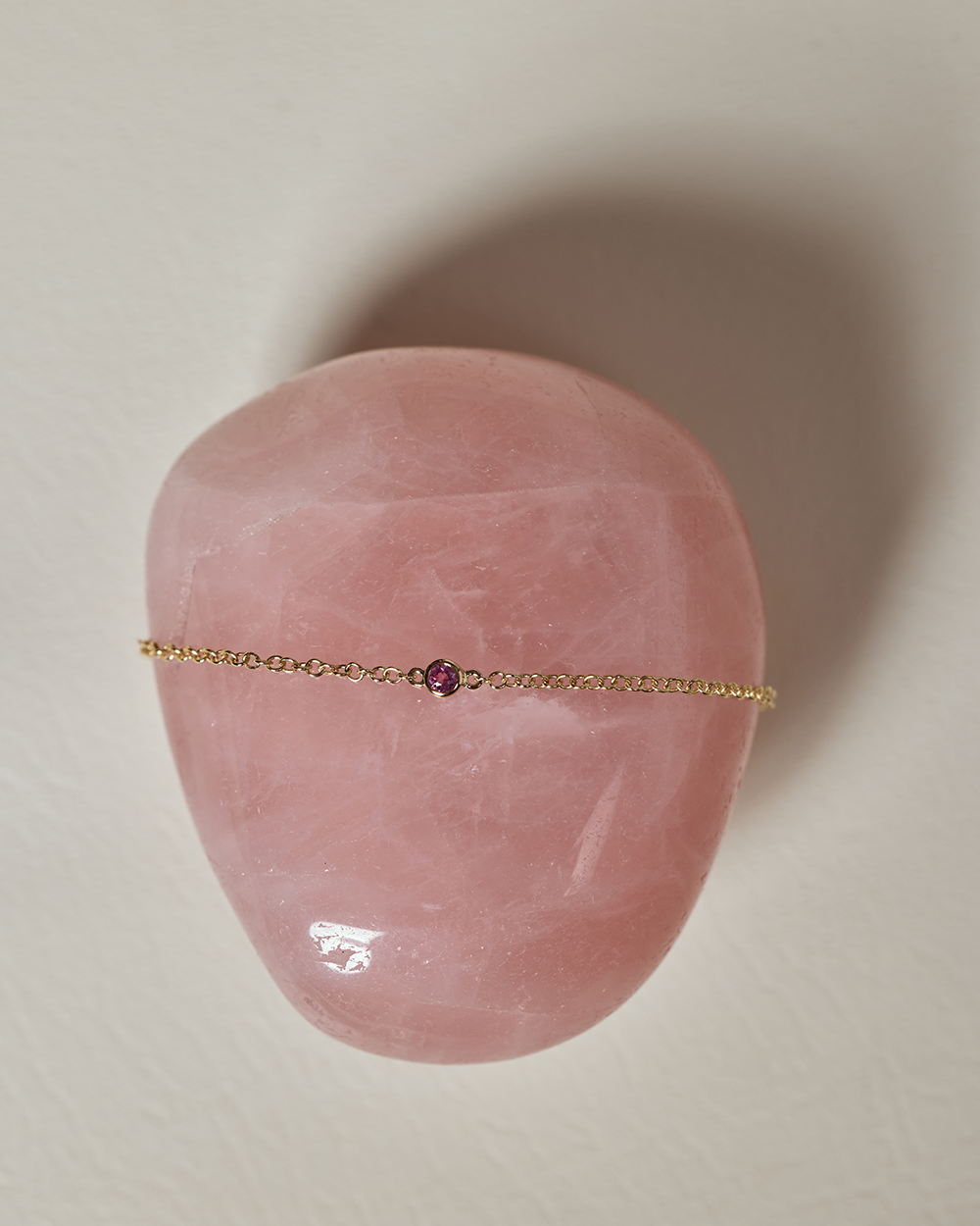 Birthstone Necklace