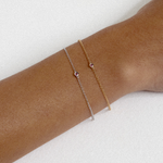 Birthstone Bracelet