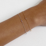 Birthstone Bracelet