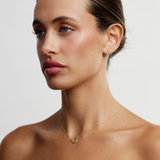 Embrace Necklace