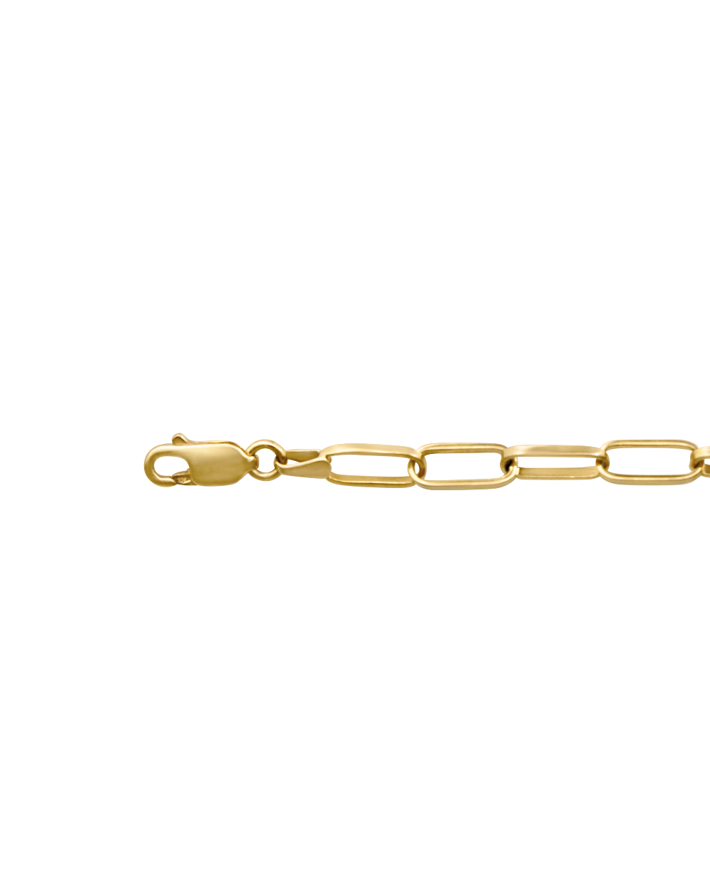 Paperclip Bracelet