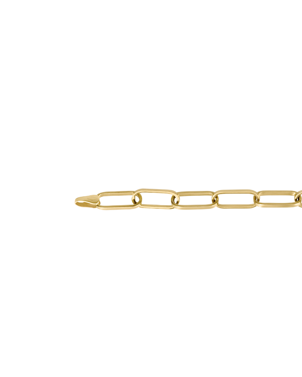 Paperclip Bracelet