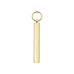 Linked for Life Raise The Bar Charm