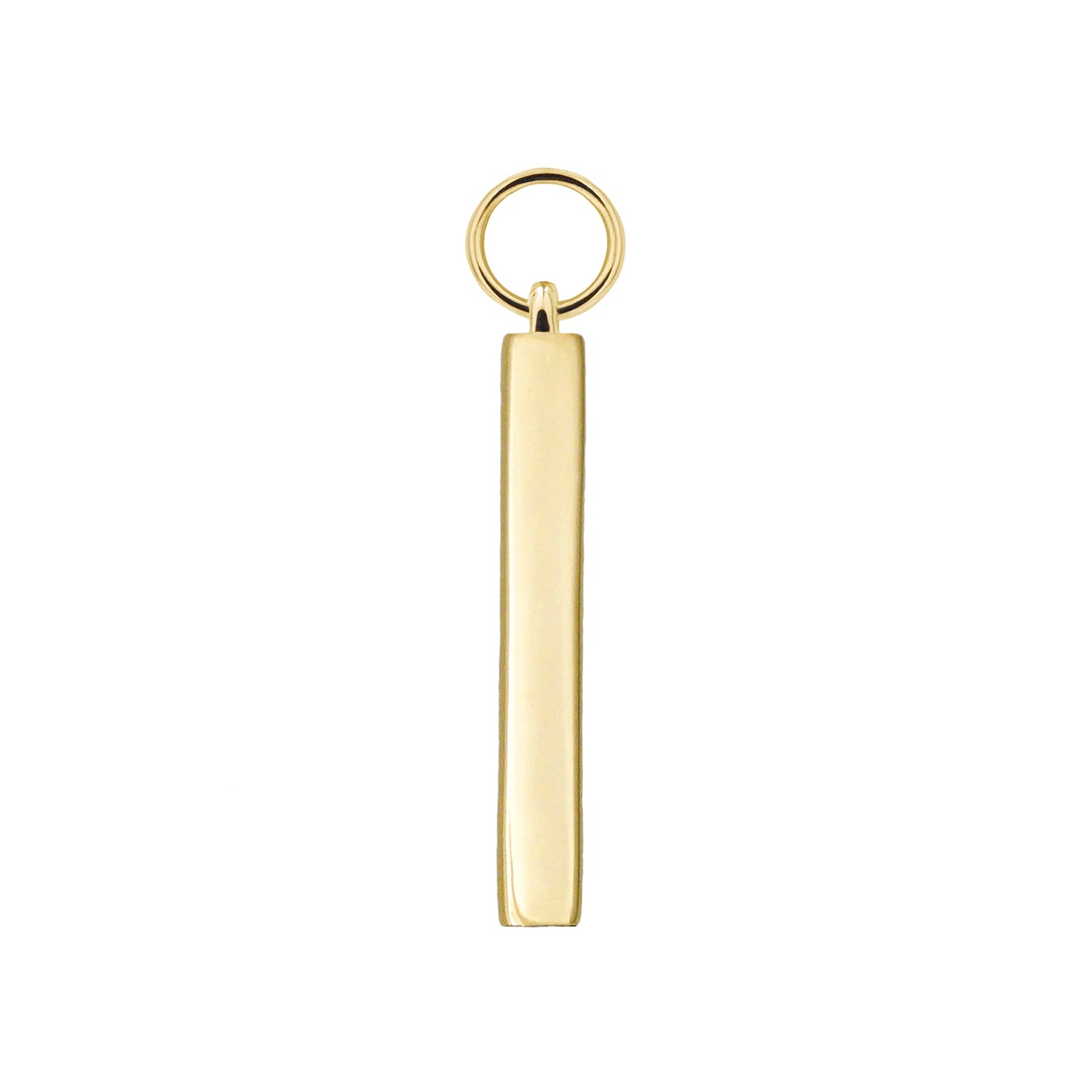Linked for Life Raise The Bar Charm