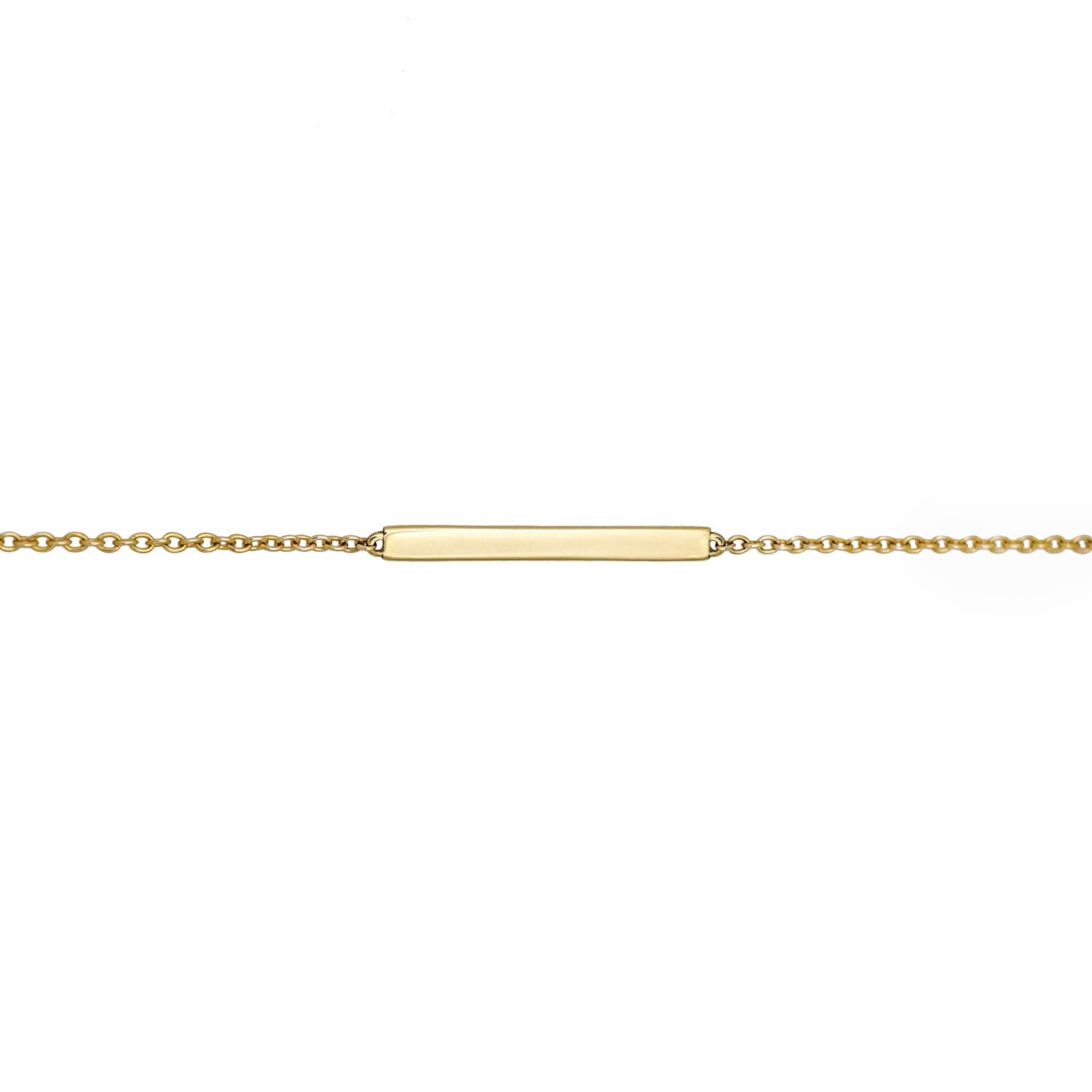 Linked for Life Raise The Bar Bracelet
