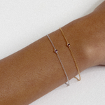 Birthstone Bracelet