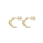 Samira Diamond Earrings