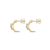 Samira Diamond Earrings