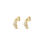 Samira Diamond Earrings
