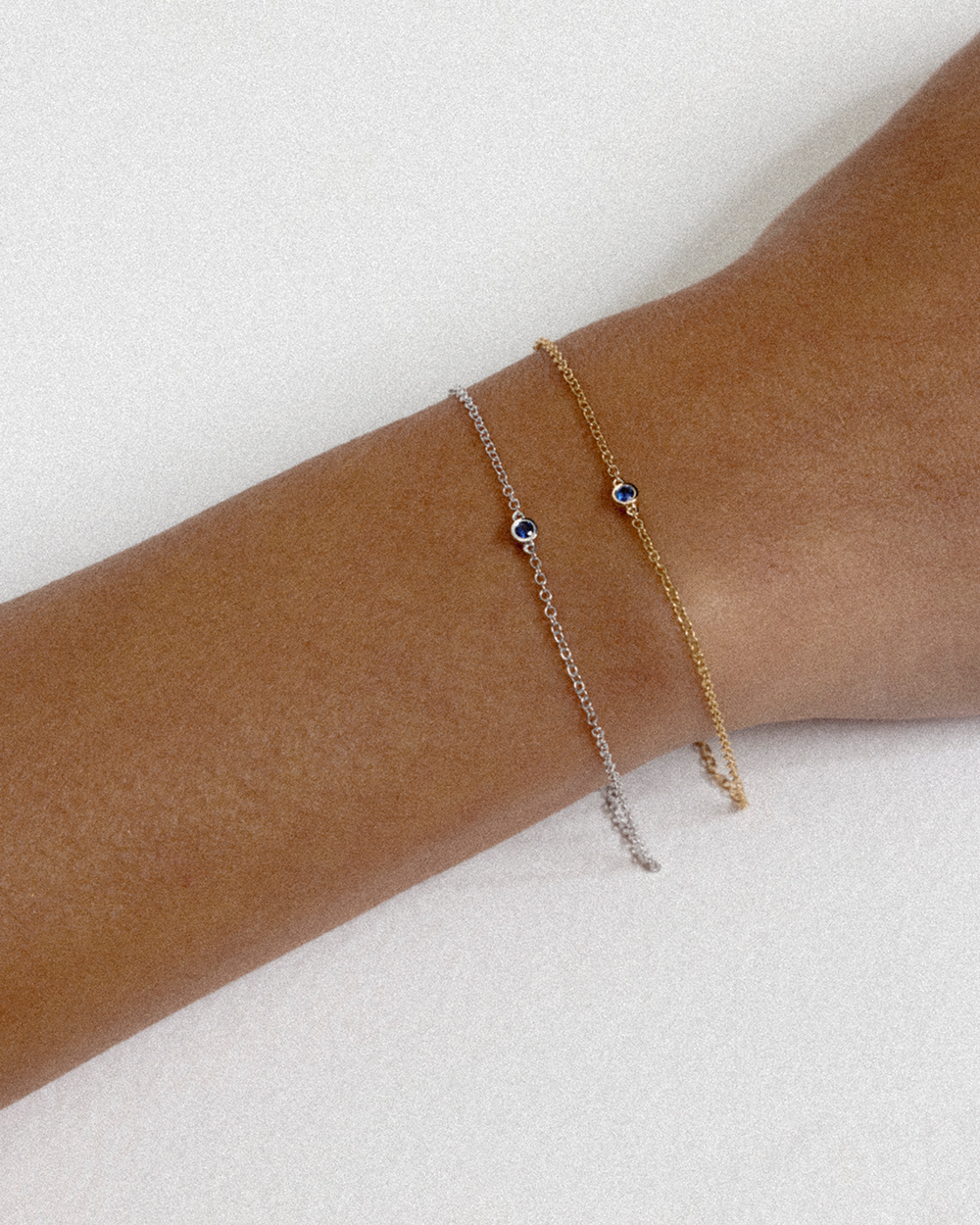 Birthstone Bracelet
