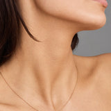 Starlight Trio Earring