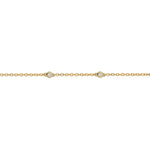 Linked for Life Double Stardust Bracelet