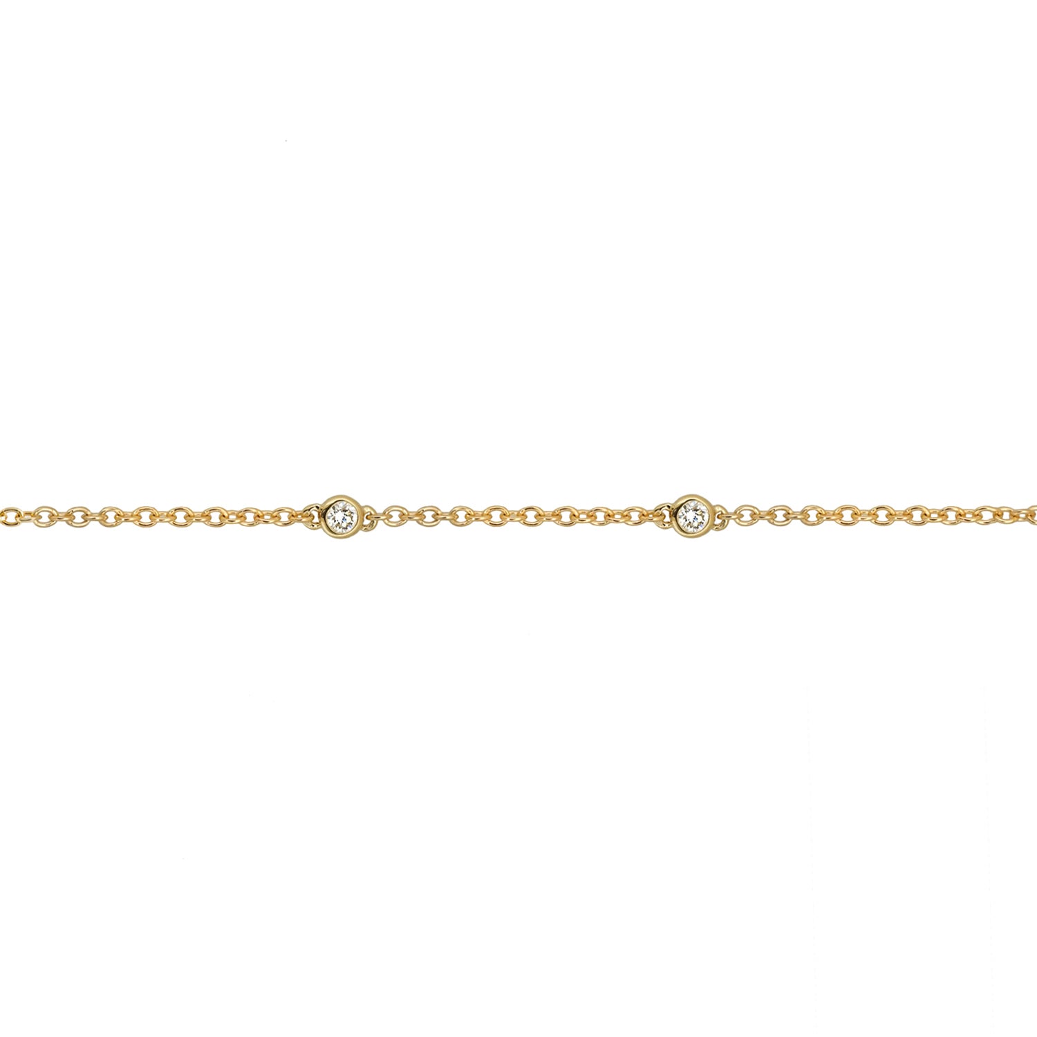 Linked for Life Double Stardust Bracelet