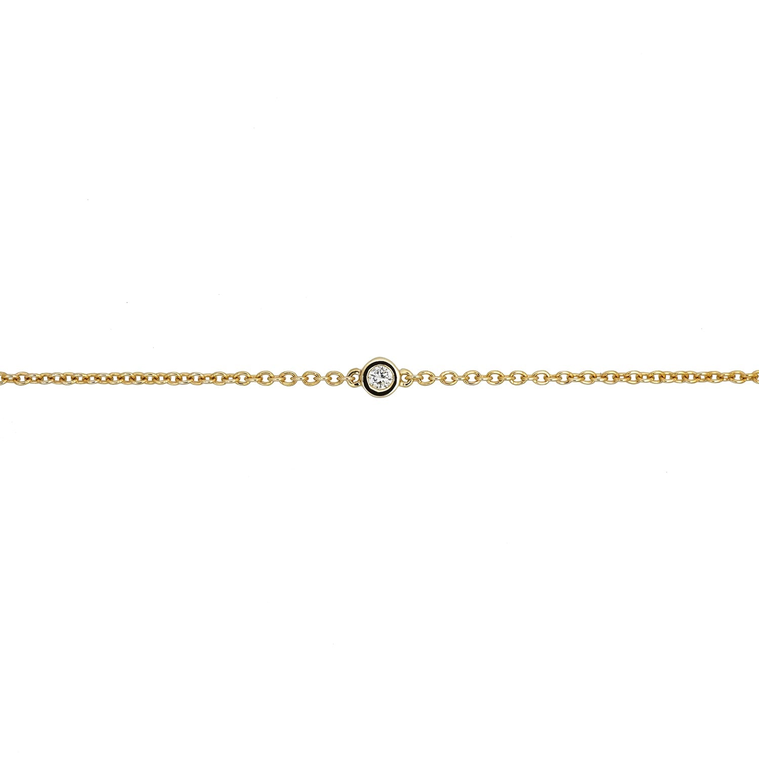 Linked for Life Starlight Bracelet