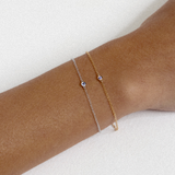 Birthstone Bracelet
