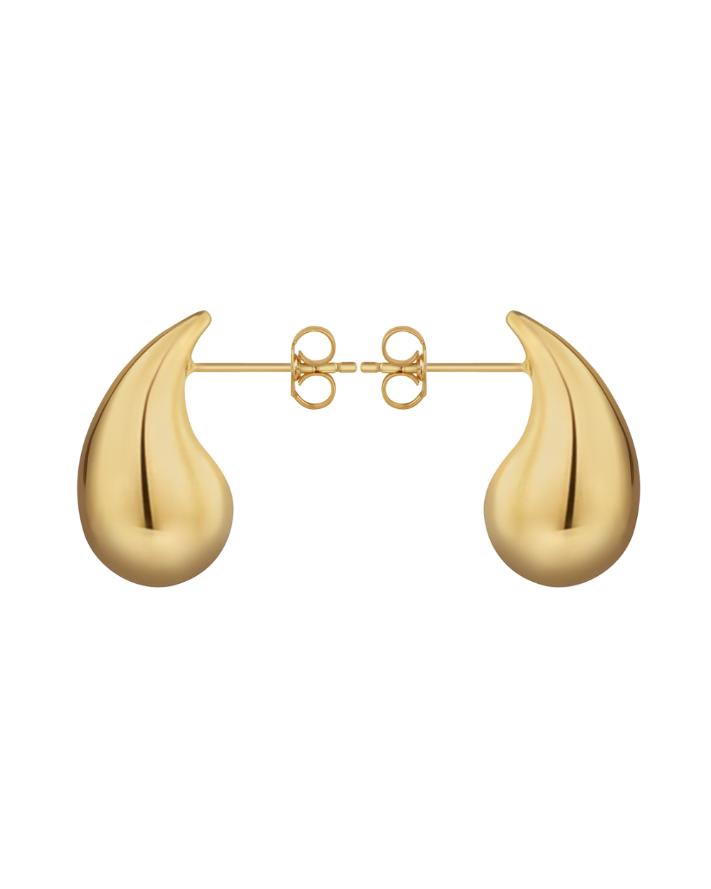Jacqueline Drop Earring Copy Testing