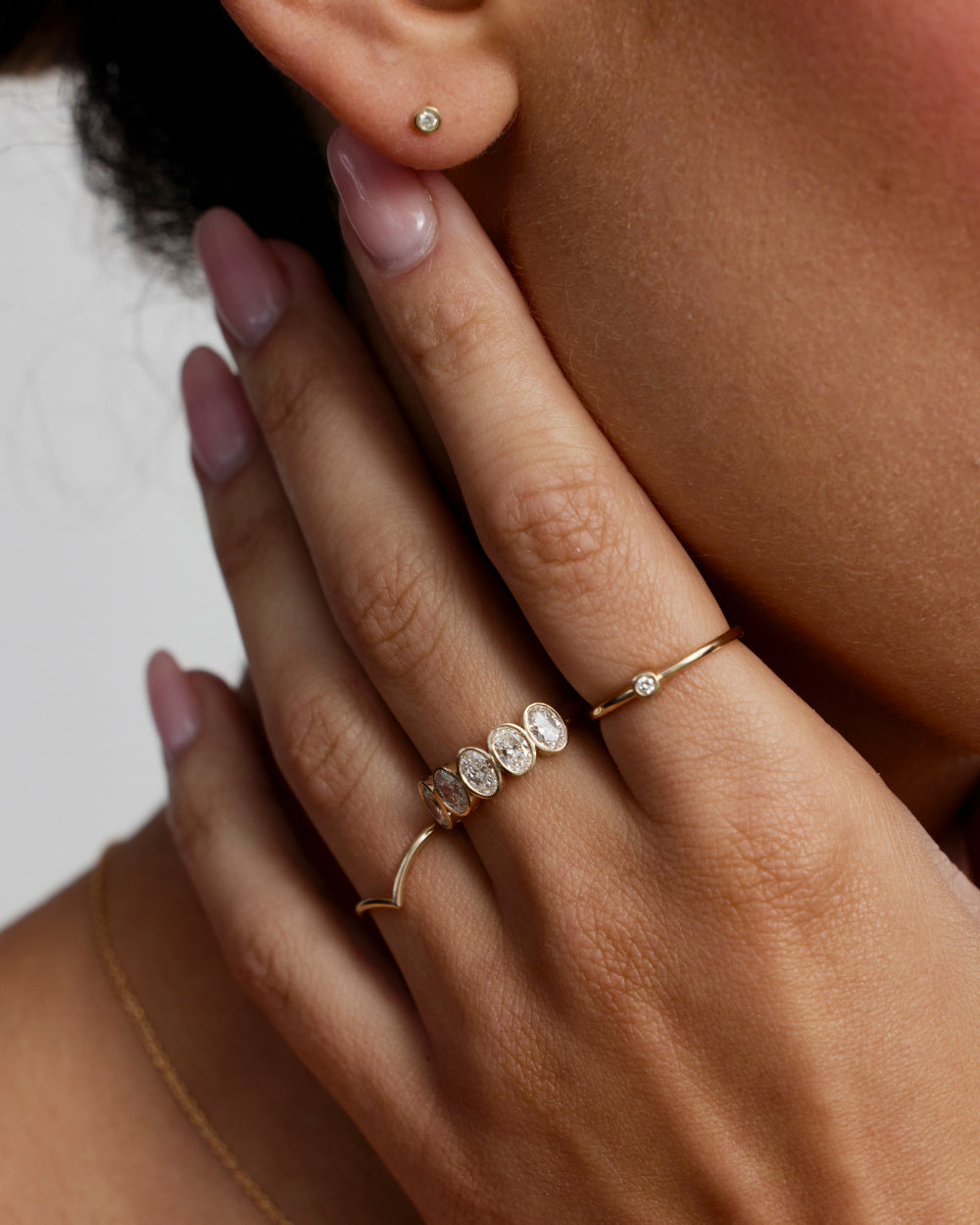 Starlight Ring