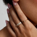 Starlight Ring
