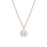 Victoria Oval Diamond Attachment